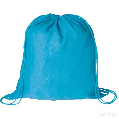 Bass Rugzak Licht Blauw