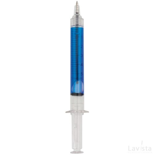 Medic Balpen Blauw