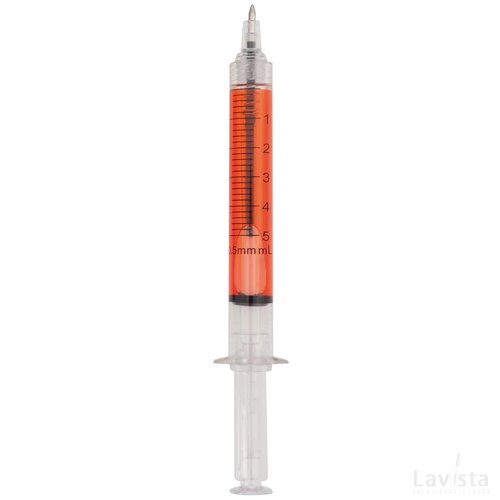 Medic Balpen Rood