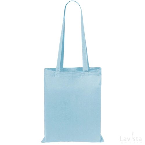 Turkal Tas Blauw