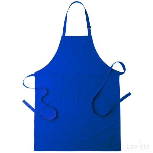 Konner Schort Blauw