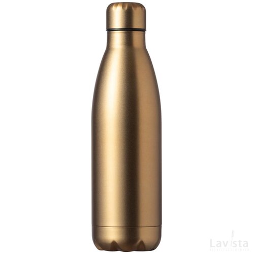 Rextan Sport Fles Goud