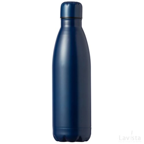 Rextan Sport Fles Donker Blauw