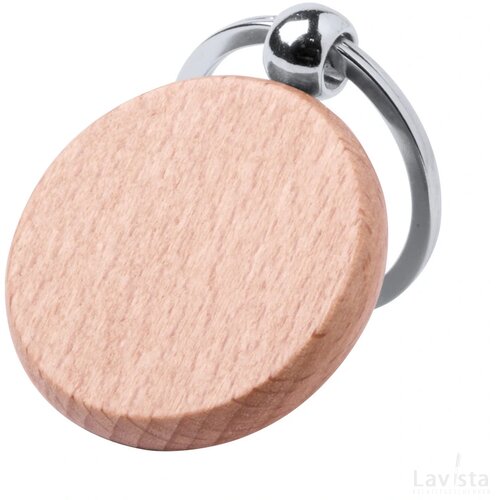 Pelton Sleutelhanger, Cirkel Natuurlijk