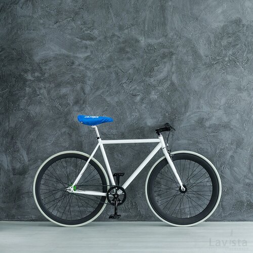 Goedkope zadelhoes Blauw