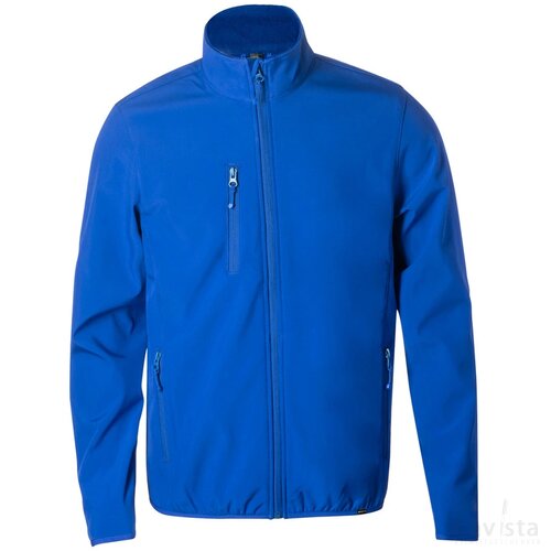 Scola Rpet Shortshell Jack Blauw