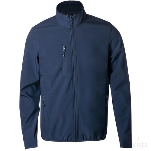 Scola Rpet Shortshell Jack Donker Blauw