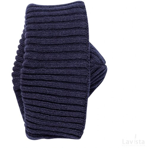 Selsoker Muts Donker Blauw