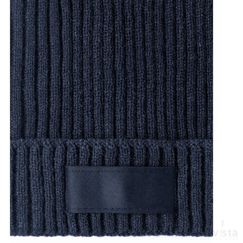 Selsoker Muts Donker Blauw