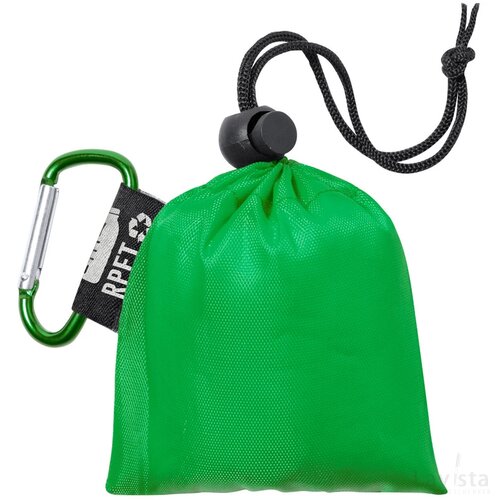 Brinek Poncho Groen
