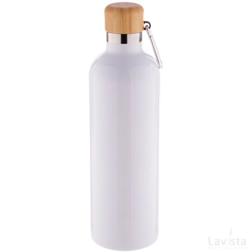Vacobo Thermos Fles Wit
