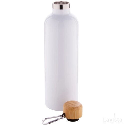 Vacobo Thermos Fles Wit