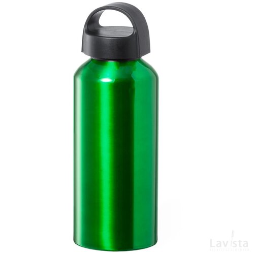 Fecher Sport Fles Groen