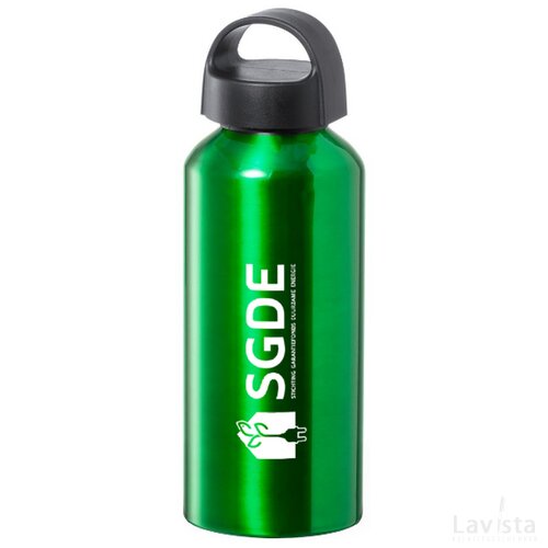 Fecher Sport Fles Groen