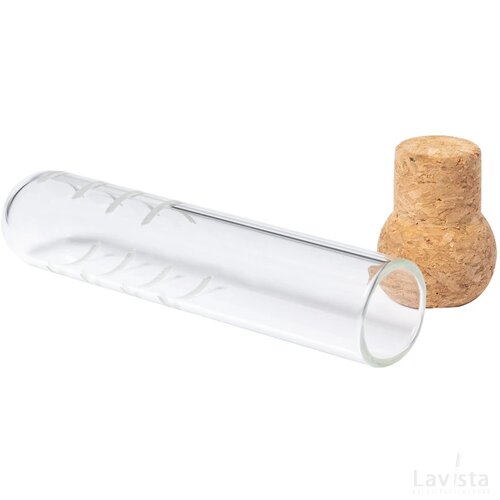 Hanay Thee Infuser Transparant