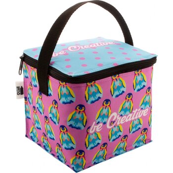 Creacool 4 Custom Made Koeltas Zwart