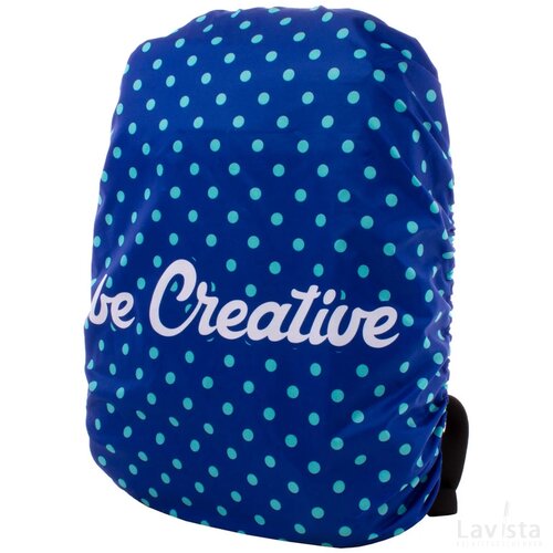 Creaback Custom Made Rugzakhoes Wit