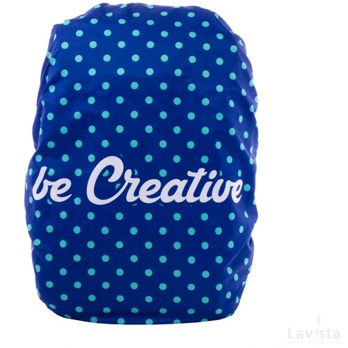 Creaback Custom Made Rugzakhoes Wit