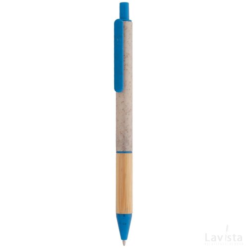Borgy Balpen Blauw