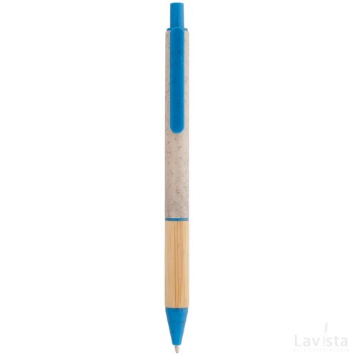 Borgy Balpen Blauw