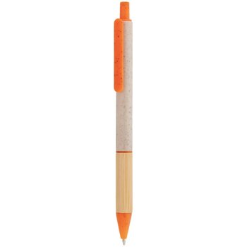 Oranje