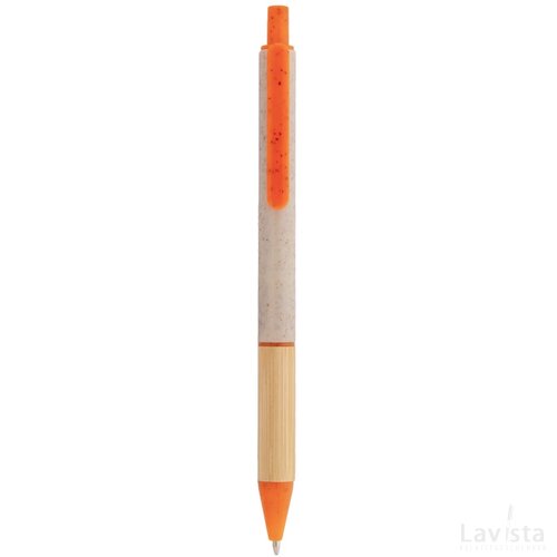 Borgy Balpen Oranje