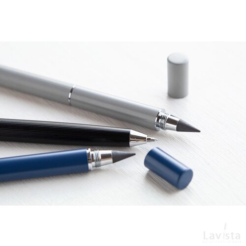 Elevoid Inktloze Balpen Zwart