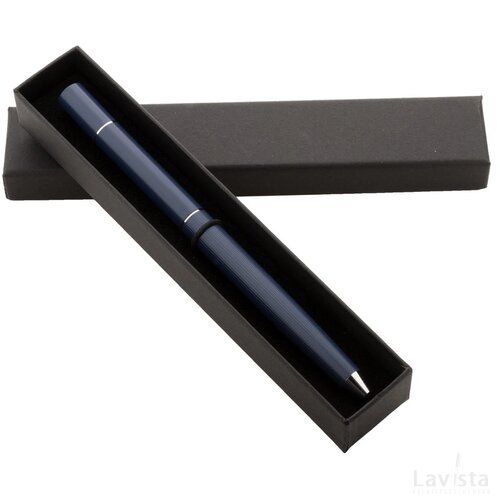 Elevoid Inktloze Balpen Donker Blauw