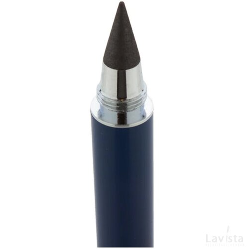 Elevoid Inktloze Balpen Donker Blauw
