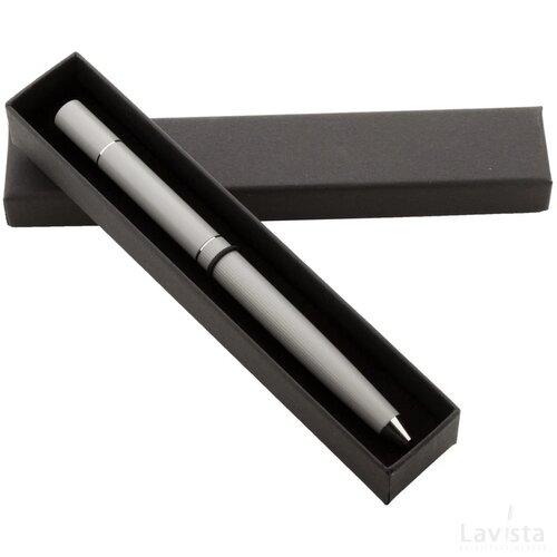 Elevoid Inktloze Balpen Grijs