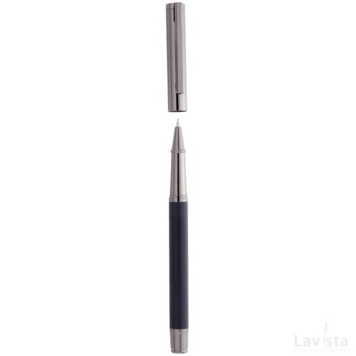 Carrol Pennenset Blauw