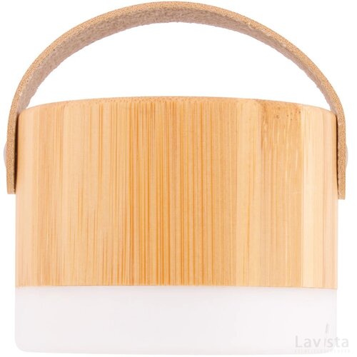 Lumier Bluetooth Speaker Natuurlijk
