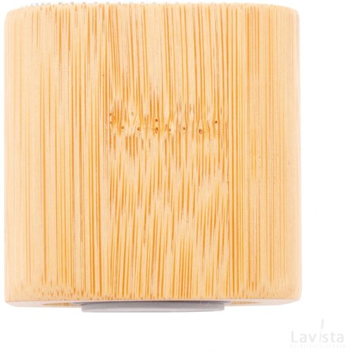 Cuboo Bluetooth Speaker Natuurlijk