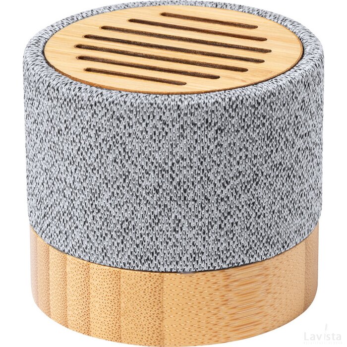 Blarak Bluetooth Speaker Grijs