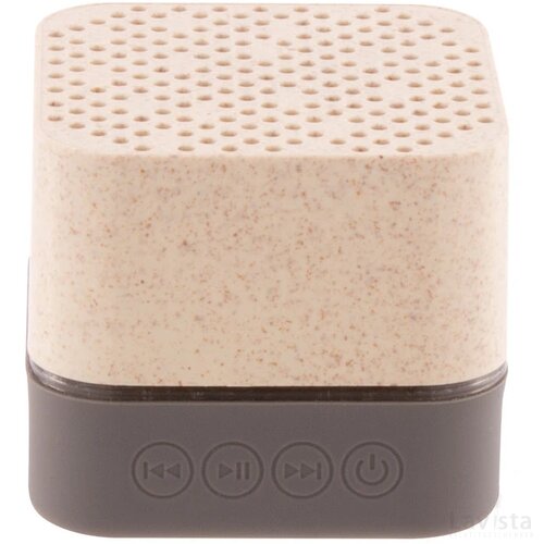 Wheabo Bluetooth Speaker Natuurlijk