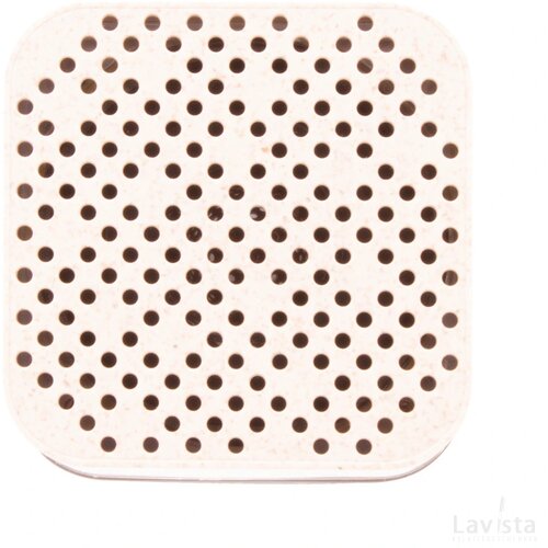 Wheabo Bluetooth Speaker Natuurlijk