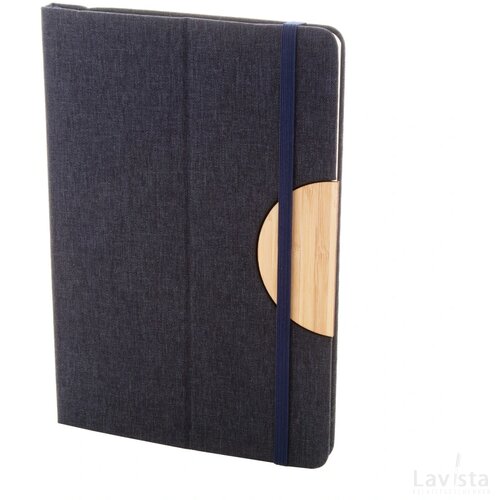 Bothom Rpet-Notitieboekje Donker Blauw
