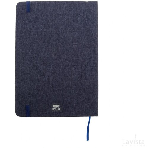 Bothom Rpet-Notitieboekje Donker Blauw