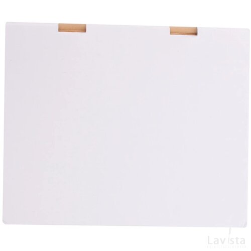 Creastick Combo Plus Custom Made Sticky Notes/ Notitieblok Wit