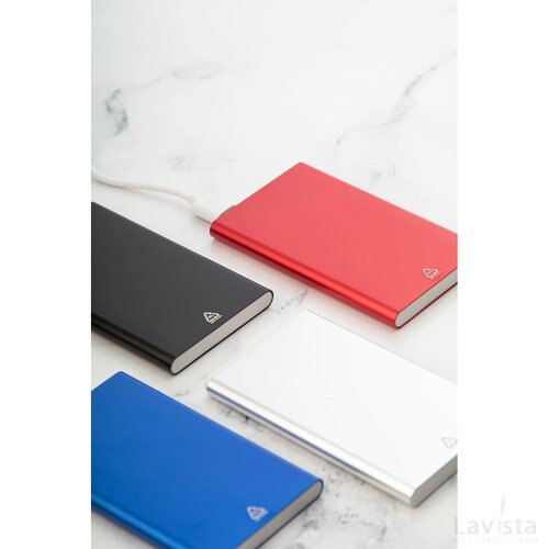 Ralufour Powerbank Rood