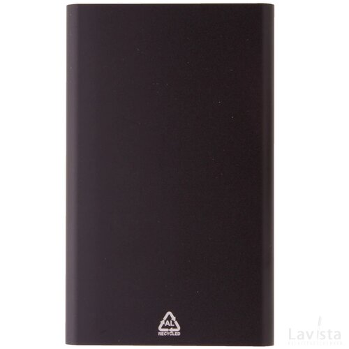 Ralufour Powerbank Zwart