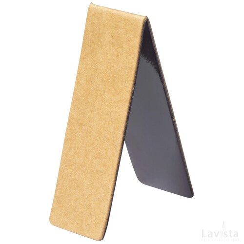 Jofry Magnetische Boekenlegger Natuurlijk