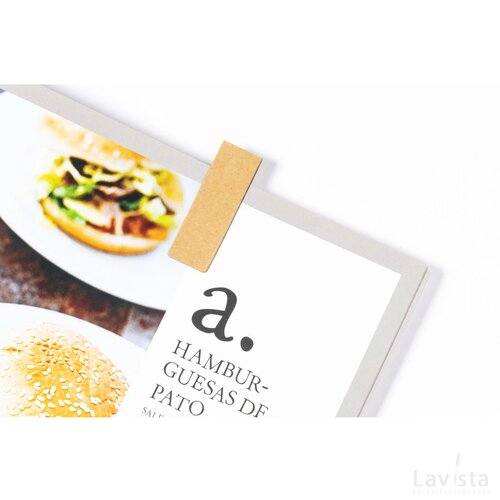 Jofry Magnetische Boekenlegger Natuurlijk