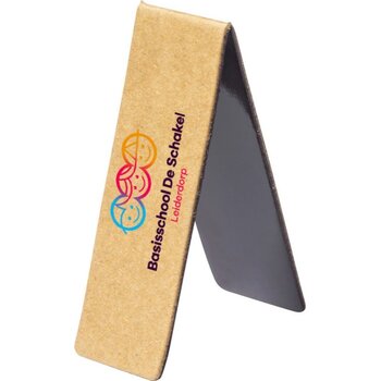 Jofry Magnetische Boekenlegger Natuurlijk