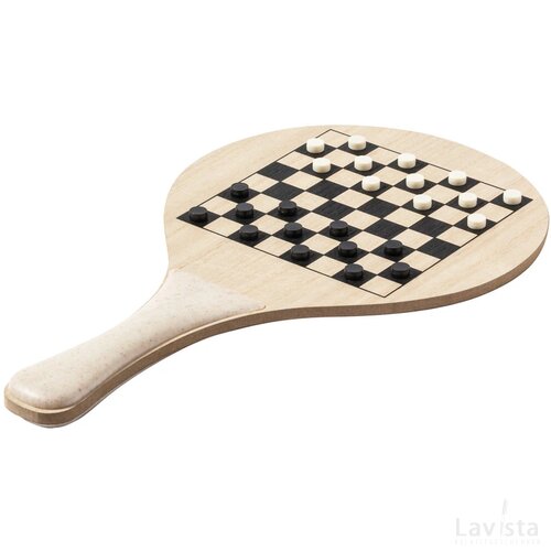 Pecter Beach Tennis Natuurlijk