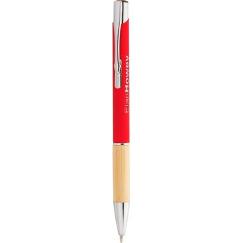 Roonel Balpen Rood