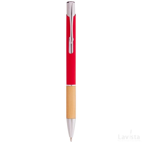 Roonel Balpen Rood