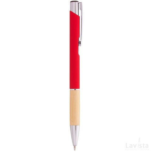 Roonel Balpen Rood
