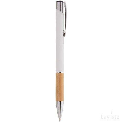Roonel Balpen Wit