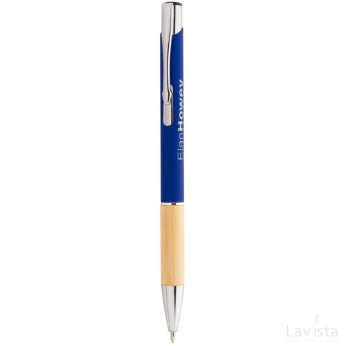 Roonel Balpen Blauw